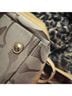 Coach Print Tan Brown Satchel One size - photo 5