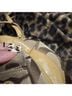 Coach Print Tan Brown Satchel One size - photo 7