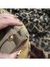 Coach Print Tan Brown Satchel One size - photo 3