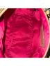 Coach Print Tan Brown Satchel One size - photo 6