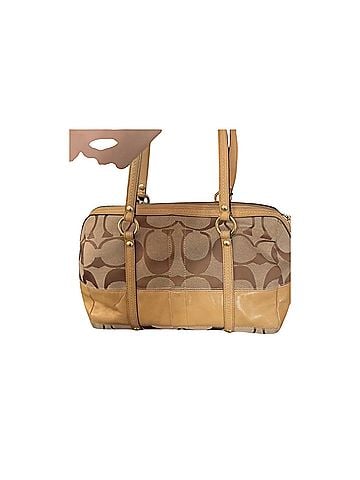 Coach F13551 Satchel (view 2)