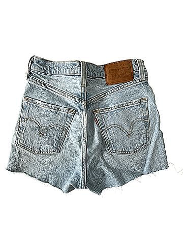 Levi's Denim Shorts (view 2)