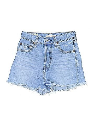 Levi's Levi's Denim Shorts (view 1)