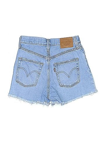Levi's Levi's Denim Shorts (view 2)