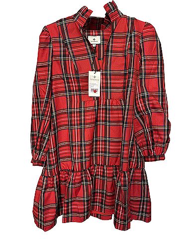Tuckernuck Casual Dress (view 1)