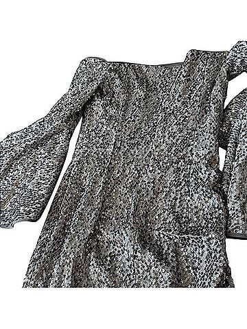 Milly Selena Cocktail Dress (view 2)