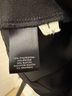 Ann Taylor Black Short Sleeve Blouse Size M - photo 4