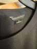 Ann Taylor Black Short Sleeve Blouse Size M - photo 3
