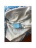 J. McLaughlin Print Blue Casual Dress Size M - photo 6