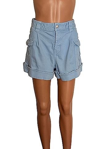 Derek Lam Cargo Shorts (view 1)