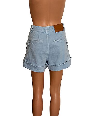 Derek Lam Cargo Shorts (view 2)