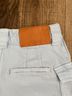 Derek Lam Blue Cargo Shorts Size 4 - photo 3