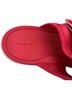 Lands' End Red Pink Sandals Size 9 - photo 4