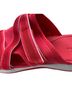 Lands' End Red Pink Sandals Size 9 - photo 9