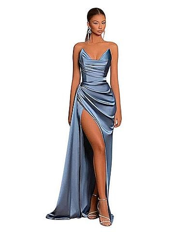 Amazona Cocktail Dress (view 2)