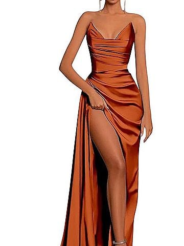 Amazona Cocktail Dress (view 1)