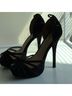 Zigi Soho Black Heels Size 6 - photo 4