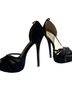 Zigi Soho Black Heels Size 6 - photo 2