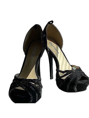 Zigi Soho Heels (view 1)