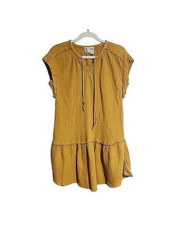 Saturday Sunday Casual Dress (view 1)