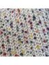 Pol Ivory Pullover Sweater Size L - photo 5