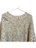 Pol Ivory Pullover Sweater Size L - photo 6