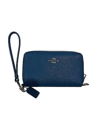 Coach Coach Leather Wallet (view 1)