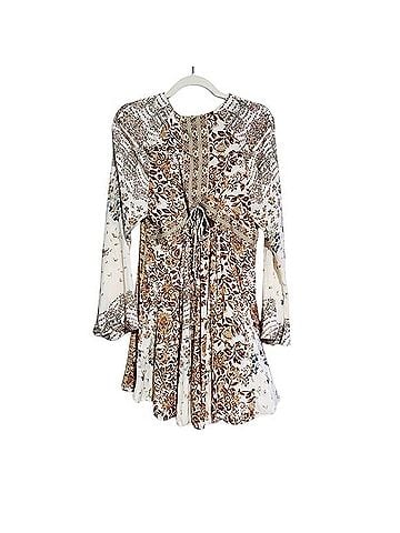 Free People Casual Dress (view 2)