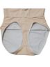 Fabletics Solid Multi Color White Ivory One Piece Swimsuit Size M - photo 7