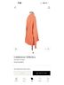 Lululemon Athletica Orange Casual Sweaters Size 12 - photo 6