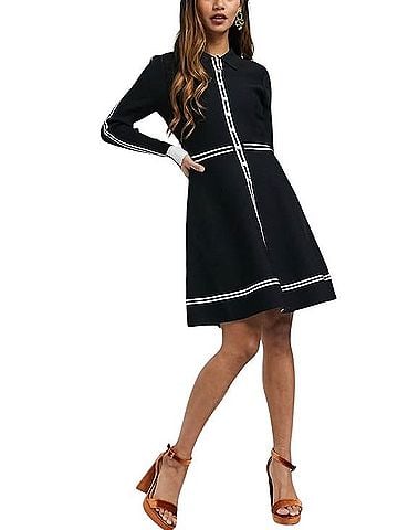 Ted Baker London Sofiyya Casual Dress (view 1)