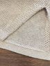 J. McLaughlin Tan Pullover Sweater Size M - photo 5
