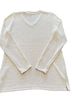 J. McLaughlin Tan Pullover Sweater Size M - photo 2