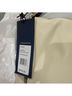 Cole Haan Ivory Black Leather Shoulder Bag One size - photo 6
