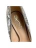 Sam Edelman Plaid Multi Color Heels Size 8 - photo 5