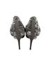 Sam Edelman Plaid Multi Color Heels Size 8 - photo 7