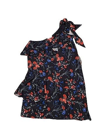 Parker Abrico Casual Dress (view 1)