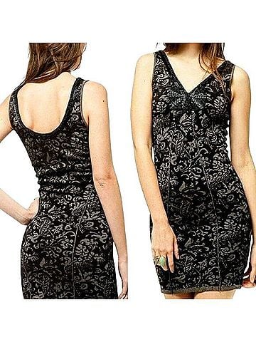 Free People Starstruck Cocktail Dress (view 1)