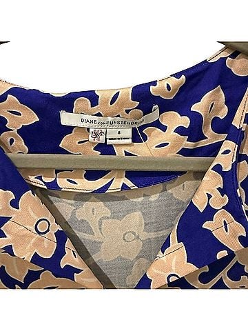 Diane von Furstenberg Casual Dress (view 2)