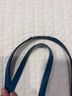 Coach 100% Leather Blue Leather Tote One size - photo 3