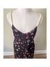 ASOS Jacquard Black Pink Casual Dress Size 4 - photo 9