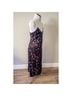 ASOS Jacquard Black Pink Casual Dress Size 4 - photo 7