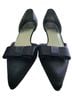 Stuart Weitzman Black Heels Size 7 - photo 1
