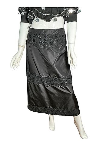 Chetta B Skort (view 1)
