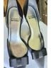 Stuart Weitzman Black Heels Size 7 - photo 3