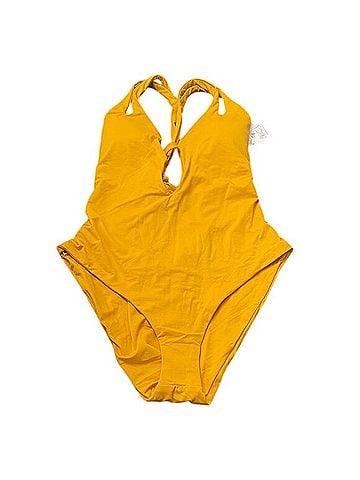 Becca One Piece Swimsuit (view 2)