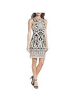 Foxiedox Cocktail Dress (view 1)