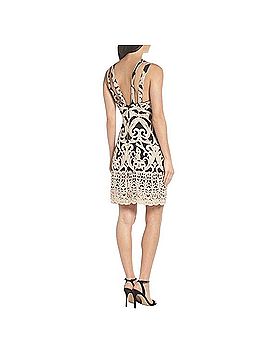 Foxiedox Cocktail Dress (view 2)