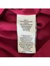 Nanette Lepore 100% Polyester 100% Polyester Multi Color Red Cocktail Dress Size 6 - photo 10