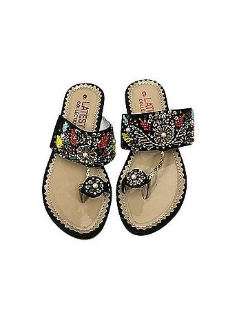 Khaadi Sandals (view 1)